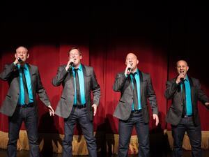 Vocality Quartet